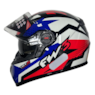 Capacete FW3 GTX Super 