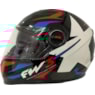 CAPACETE FW3 GTX SV STAR