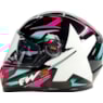 CAPACETE FW3 GTX SV STAR