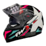 CAPACETE FW3 GTX SV STAR