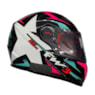 CAPACETE FW3 GTX SV STAR