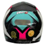 CAPACETE FW3 GTX SV STAR