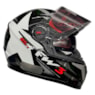 CAPACETE FW3 GTX SV STAR