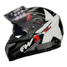 CAPACETE FW3 GTX SV STAR