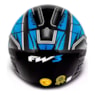 Capacete FW3 X OPEN 