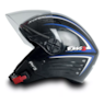 Capacete FW3 X OPEN 