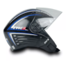 Capacete FW3 X OPEN 