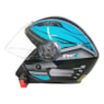 Capacete FW3 X OPEN 