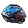 Capacete FW3 X OPEN 