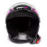 CAPACETE FW3 X OPEN