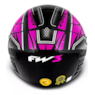 CAPACETE FW3 X OPEN