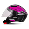 CAPACETE FW3 X OPEN