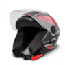 CAPACETE FW3 X OPEN