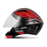 CAPACETE FW3 X OPEN