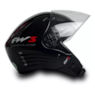 Capacete FW3 X OPEN Classic 