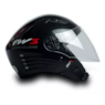 Capacete FW3 X OPEN Classic 