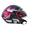 CAPACETE FW3 X OPEN EAGLE