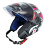 CAPACETE FW3 X OPEN EAGLE