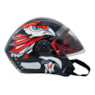 CAPACETE FW3 X OPEN EAGLE