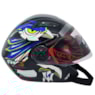 CAPACETE FW3 X OPEN EAGLE