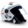 CAPACETE FW3 X OPEN STICKERS