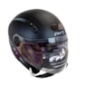CAPACETE FW3 X OPEN UP LIMITED FOSCO
