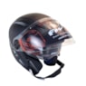 CAPACETE FW3 X OPEN UP LIMITED FOSCO