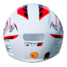 CAPACETE FW3 X OPEN USA 