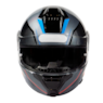 CAPACETE GP TECH A118 SV ELITE ARTICULADO 