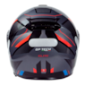 CAPACETE GP TECH A118 SV ELITE ARTICULADO 