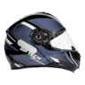 CAPACETE GP TECH A118 SV ELITE ARTICULADO 