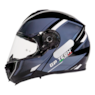 CAPACETE GP TECH A118 SV ELITE ARTICULADO 