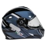 CAPACETE GP TECH A118 SV ELITE ARTICULADO 