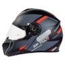 CAPACETE GP TECH A118 SV ELITE ARTICULADO FOSCO