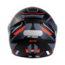 CAPACETE GP TECH A118 SV ELITE ARTICULADO FOSCO