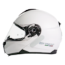 CAPACETE GP TECH A118 SV MONO ARTICULADO