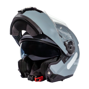 CAPACETE GP TECH A118 SV MONO ARTICULADO