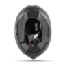 CAPACETE GP TECH A118 SV MONO ARTICULADO FOSCO TITANIUM
