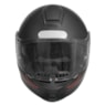 Capacete GP TECH A118 SV Road Articulado Robocop Fosco 