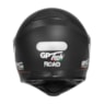 Capacete GP TECH A118 SV Road Articulado Robocop Fosco 