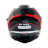 CAPACETE GP TECH A128 SV PULSE ARTICULADO BE YOURSELF