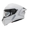 CAPACETE GP TECH A128 SV PULSE ARTICULADO BE YOURSELF
