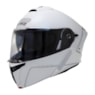 CAPACETE GP TECH A128 SV PULSE ARTICULADO MONO