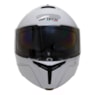 CAPACETE GP TECH A128 SV PULSE ARTICULADO MONO