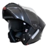 CAPACETE GP TECH A128 SV PULSE ARTICULADO MONO