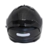 CAPACETE GP TECH A128 SV PULSE ARTICULADO MONO