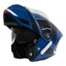 CAPACETE GP TECH A128 SV PULSE CONCEPT ARTICULADO