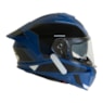 CAPACETE GP TECH A128 SV PULSE CONCEPT ARTICULADO
