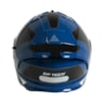 CAPACETE GP TECH A128 SV PULSE CONCEPT ARTICULADO