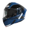 CAPACETE GP TECH A128 SV PULSE CONCEPT ARTICULADO